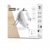 Mixér ruční - mixovací souprava - DOMO DO9193M