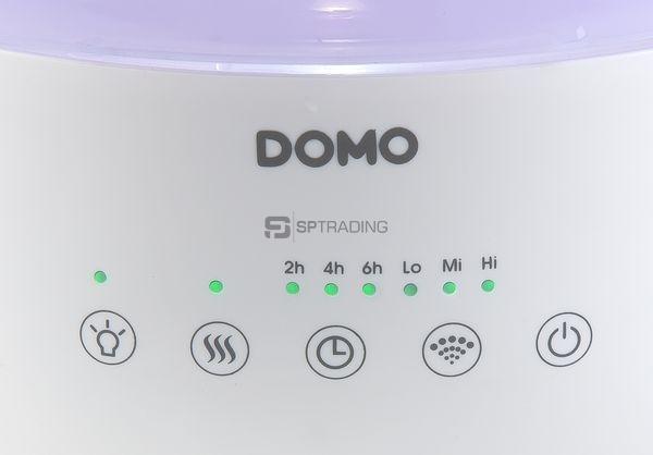 DOMO DO265HD Ultrazvukový zvlhčovač vzduchu