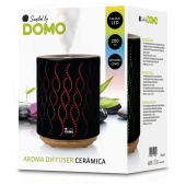 Aroma difuzér s barevným podsvícením - DOMO DO9215AV