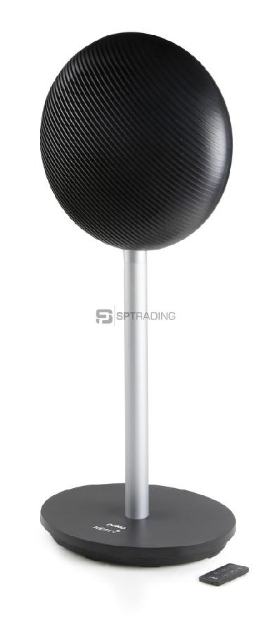 DOMO DO7349H Teplovzdušný ventilátor s keramickým topením