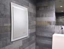 MICA topný panel do obýváku i koupelny - DOMO DO7317M