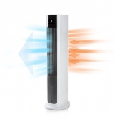 Mobilní ochlazovač vzduchu - DOMO DO157A