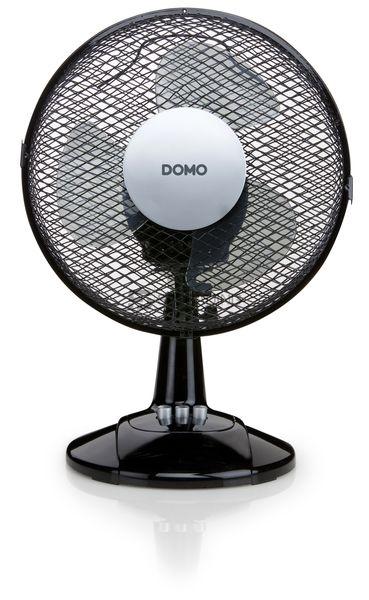 DOMO DO8138 Stolní ventilátor