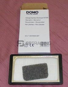 Výstupní filtr vysavače DO7259S / DO7261S