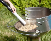 Vysavač na popel - DOMO DO232AZ