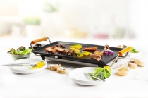 Elektrický stolní gril Teppanyaki DOMO DO8308TP