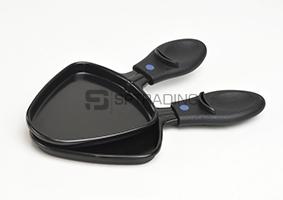 Grilovací pánvička - trojhran - ke grilu - DO9038G-8/9