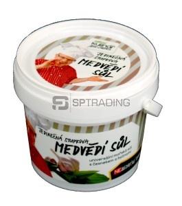 Koření - Medvědí sůl 90g