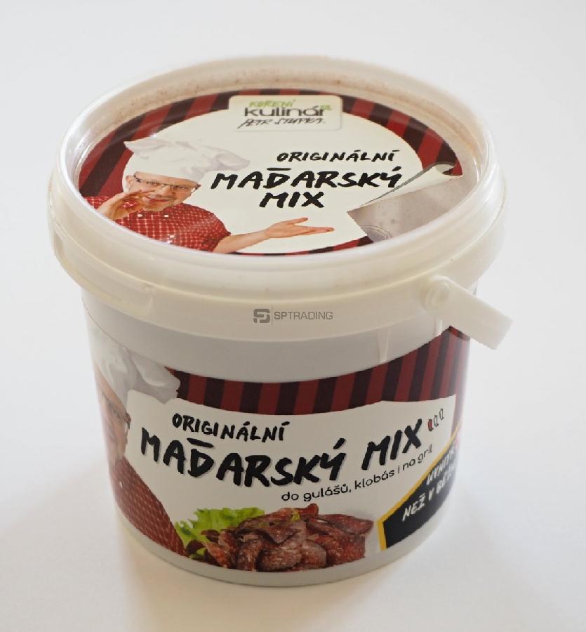 Petr Stupka koření - Maďarský mix 60g