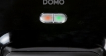 Sendvičovač - 4 trojúhelníčky - DOMO DO1016C