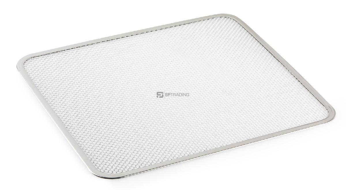 Sušící nerezové síto do sušičky potravin - DOMO DO353VD-8