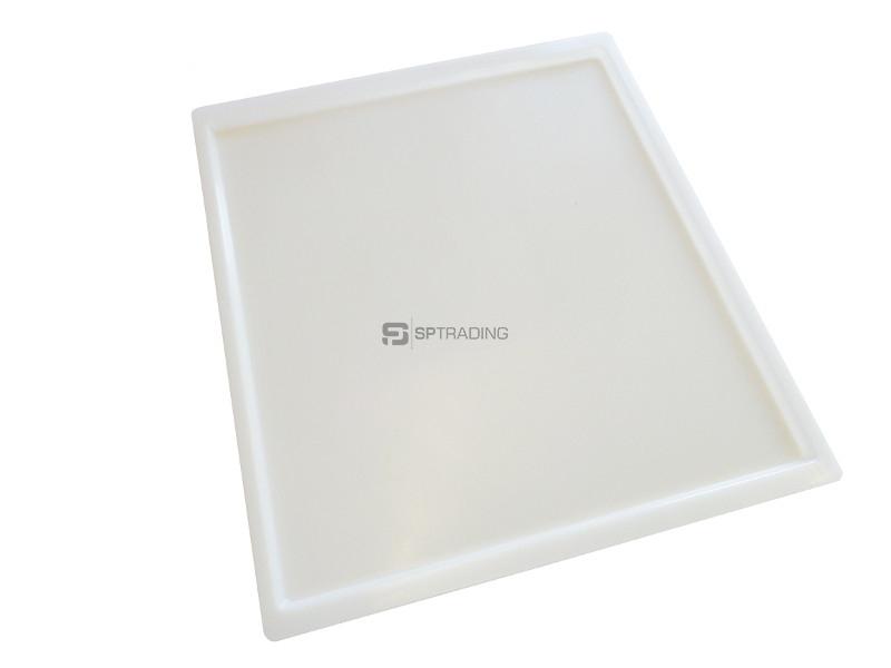 Sušící plato bez otvorů pro sušičku potravin DOMO DO353VD